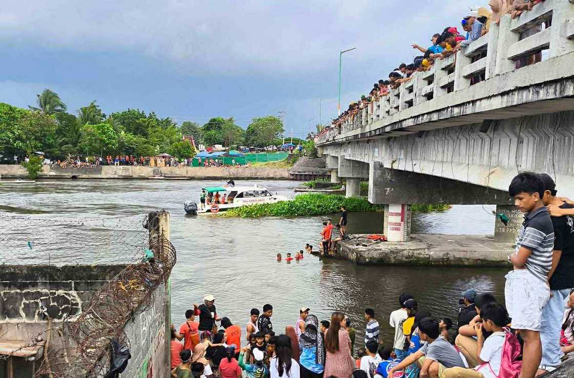 1 estudyante nawawala, 3 nailigtas sa Cotabato City 1 estudyante nawawala, 3 nailigtas sa Cotabato City