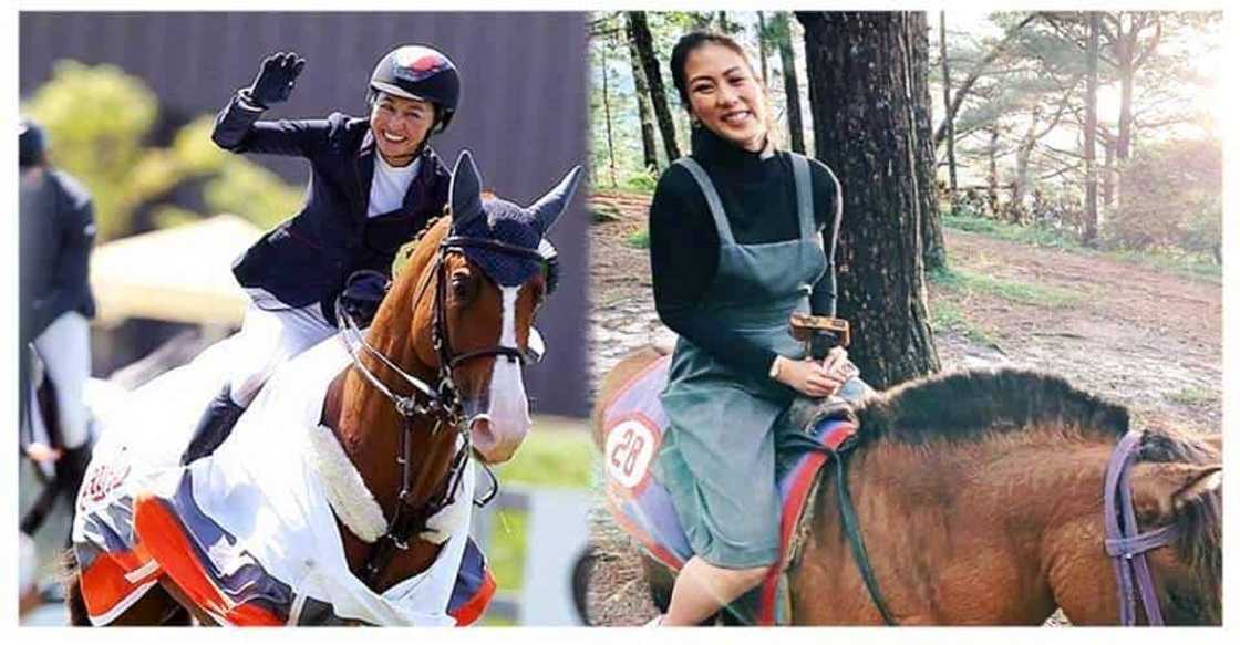 Mikee Cojuangco, sumagot sa pasaklolo ni Alex Gonzaga