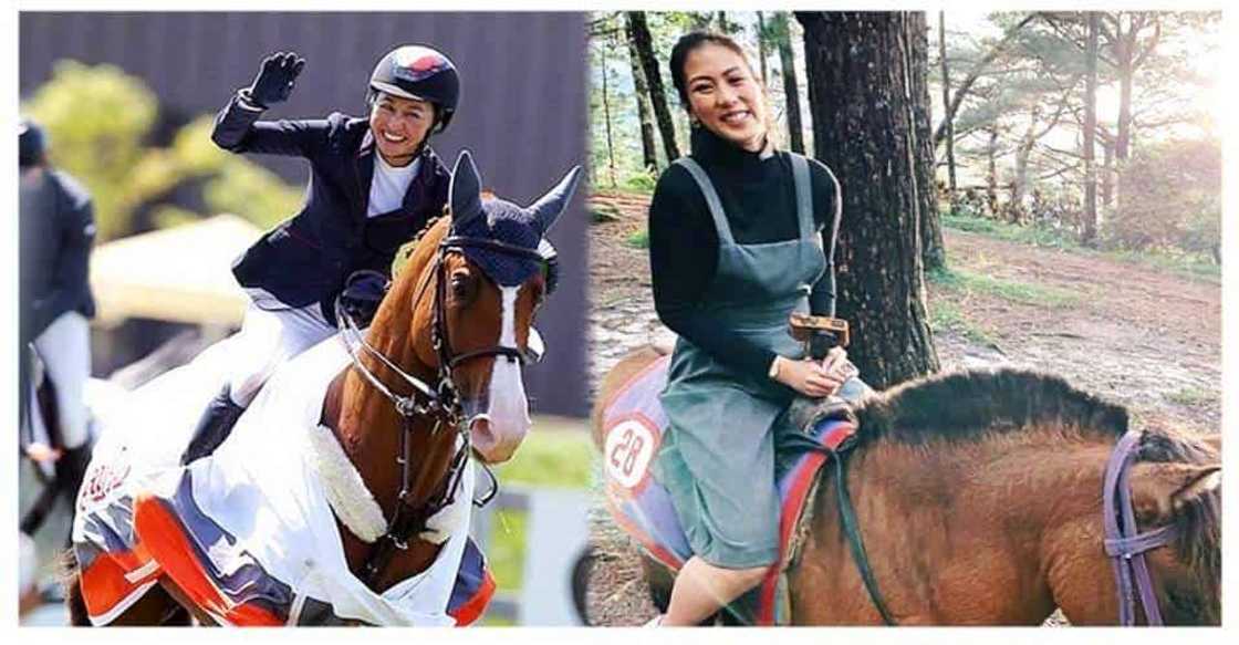 Mikee Cojuangco, sumagot sa pasaklolo ni Alex Gonzaga Mikee Cojuangco, sumagot sa pasaklolo ni Alex Gonzaga