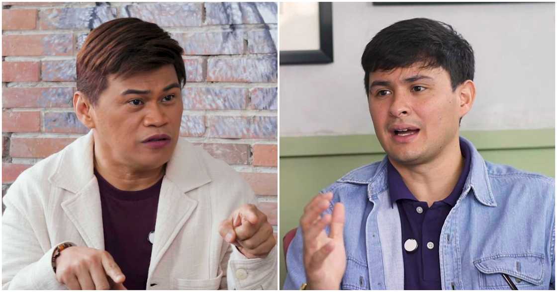 Matteo Guidicelli, hinangaan dahil sa sagot nito ukol sa 'baby plans' nila ni Sarah Geronimo