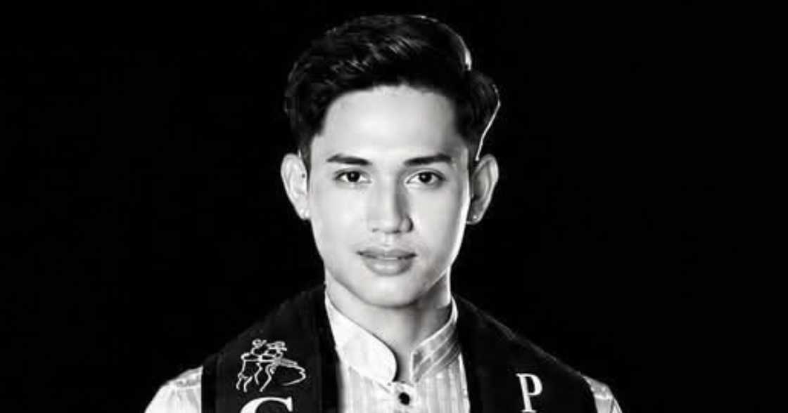 Mr. Philippines 2026 Culture and Arts ambassador na si Jacob Aaron Polintan, pumanaw sa edad na 24 Mr. Philippines 2026 Culture and Arts ambassador na si Jacob Aaron Polintan, pumanaw sa edad na 24