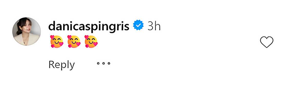 Marc Pingris, nag-post ng nakakaantig na birthday message para kay Danica Sotto Marc Pingris, nag-post ng nakakaantig na birthday message para kay Danica Sotto