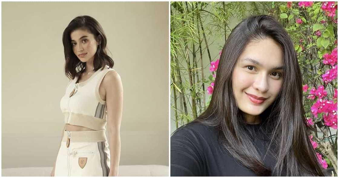 Palitan nina Pauleen Luna at Anne Curtis tungkol sa pagiging nanay, viral Palitan nina Pauleen Luna at Anne Curtis tungkol sa pagiging nanay, viral