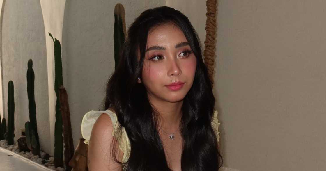 Bea Borres’ “she’s the daddy” post sparks buzz, addresses comment on baby’s father Bea Borres’ “she’s the daddy” post sparks buzz, addresses comment on baby’s father