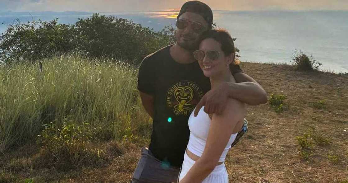 Ellen Adarna, biniro si Derek Ramsay na gusto niya nang makipaghiwalay: “I want an annuIment right now” Ellen Adarna, biniro si Derek Ramsay na gusto niya nang makipaghiwalay: “I want an annuIment right now”