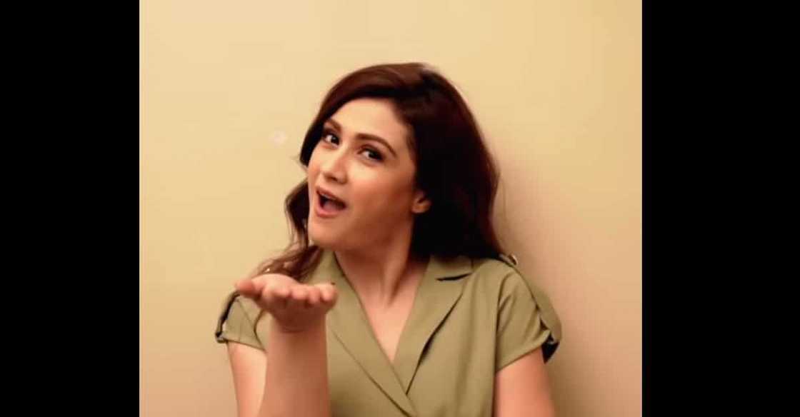 Carla Abellana inaming hindi sila parating sweet ni Tom Rodriguez