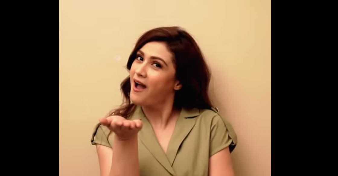 Carla Abellana inaming hindi sila parating sweet ni Tom Rodriguez Carla Abellana inaming hindi sila parating sweet ni Tom Rodriguez