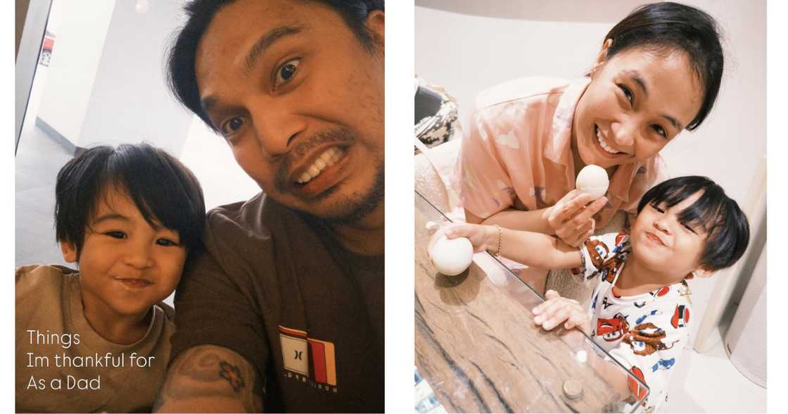 Benj Manalo Benj Manalo