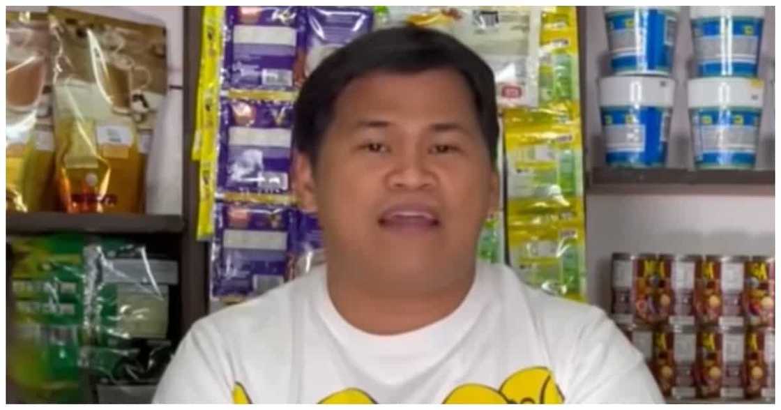 Ogie Diaz, sinabing maaring maging talent si Toni Gonzaga ng AMBS na pagmamay-ari ng mga Villar Ogie Diaz, sinabing maaring maging talent si Toni Gonzaga ng AMBS na pagmamay-ari ng mga Villar