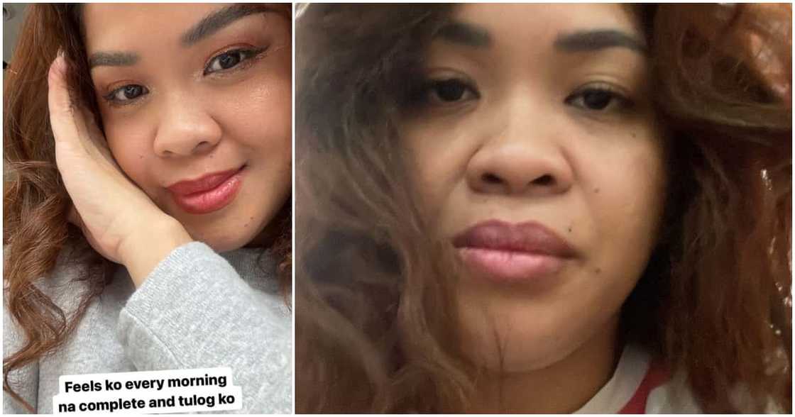 Melai Cantiveros, kinaaliwan sa kanyang expectation vs reality post Melai Cantiveros, kinaaliwan sa kanyang expectation vs reality post