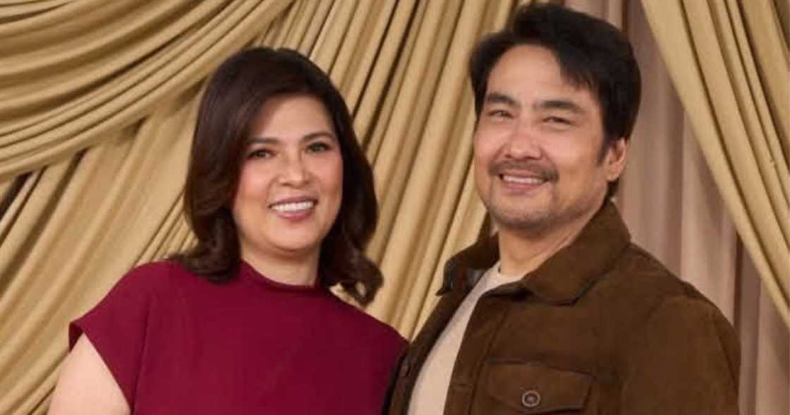 Lani Mercado, may espesyal na mensahe para kay Bong Revilla sa 60th birthday nito Lani Mercado, may espesyal na mensahe para kay Bong Revilla sa 60th birthday nito