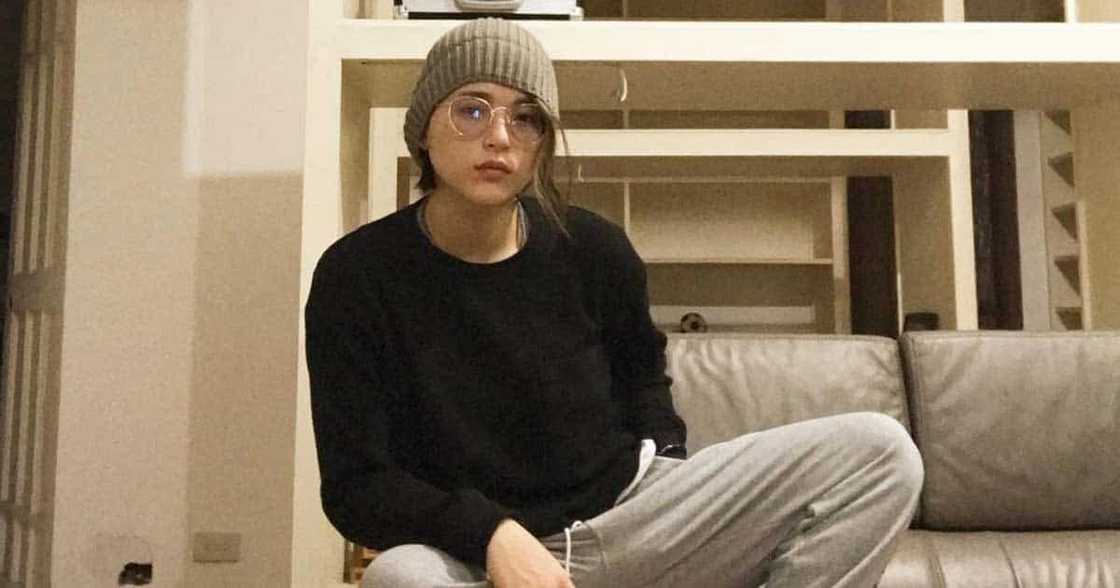 Kylie Padilla, may madamdaming hugot sa panibagong post: “Today, I take control of my life” Kylie Padilla, may madamdaming hugot sa panibagong post: “Today, I take control of my life”
