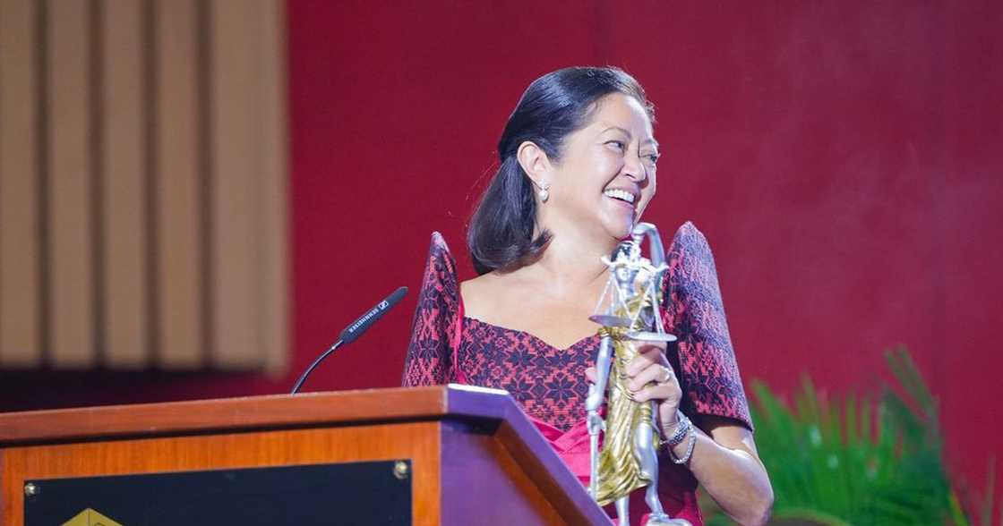 Photo: Liza Marcos Photo: Liza Marcos