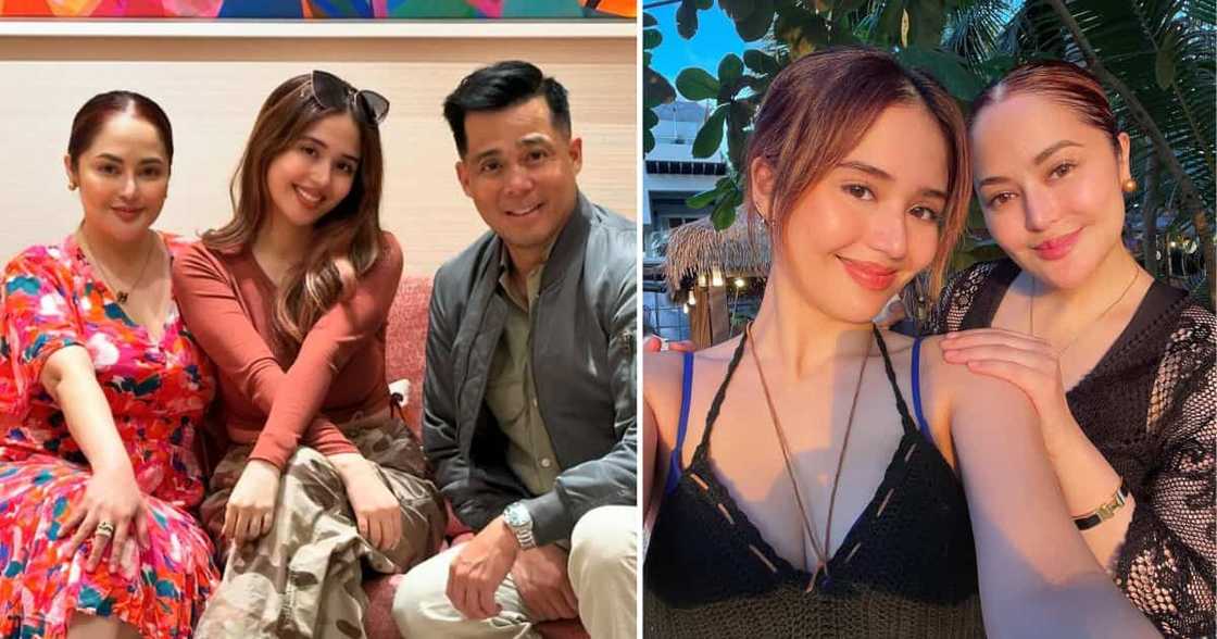Jessa Zaragoza pens heartfelt birthday message for daughter Jayda