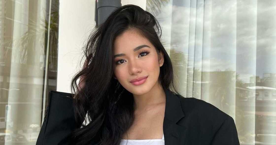 Fan ni BINI Aiah na nag-viral dahil sa bar incident sa Cebu, may public apology na Fan ni BINI Aiah na nag-viral dahil sa bar incident sa Cebu, may public apology na