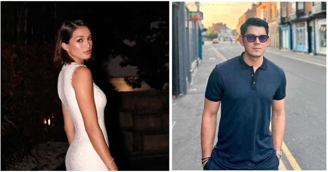 Sarah Lahbati, aminadong hindi na sila nagkakausap ni Richard Gutierrez