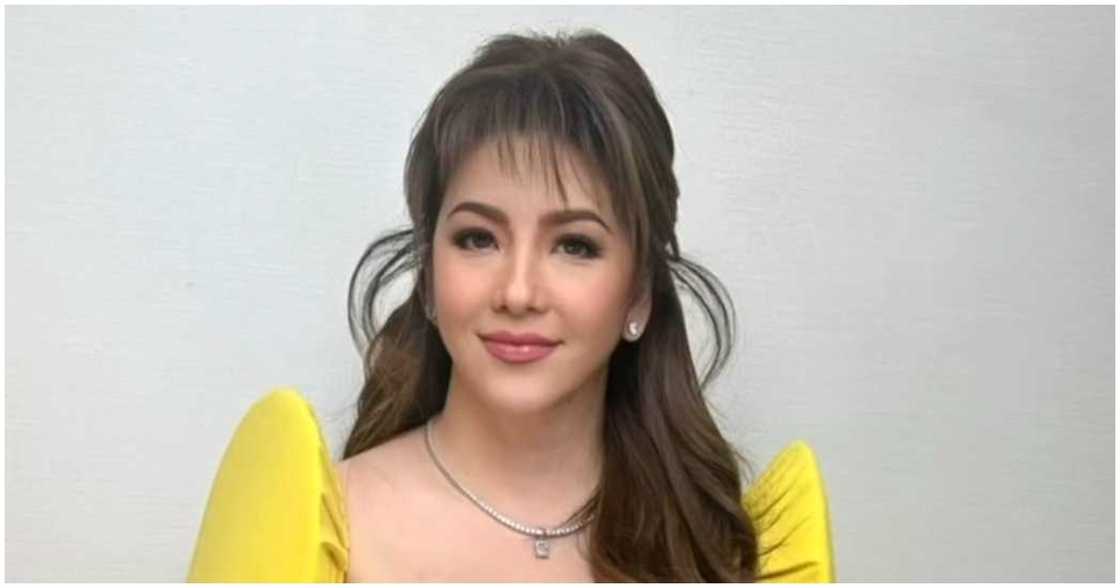 Regine Velasquez laments corruption: "Hindi tayo mahirap, pinahihirapan tayo"