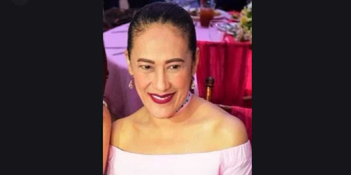 Ai-Ai delas Alas shares conversation with Vilma Santos; netizens laud their friendship Ai-Ai delas Alas shares conversation with Vilma Santos; netizens laud their friendship