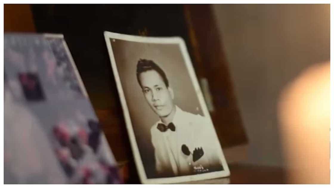 Lolo, pumanaw na makalipas ang 16 na taon mula nang ipagawa ang sariling kabaong Lolo, pumanaw na makalipas ang 16 na taon mula nang ipagawa ang sariling kabaong