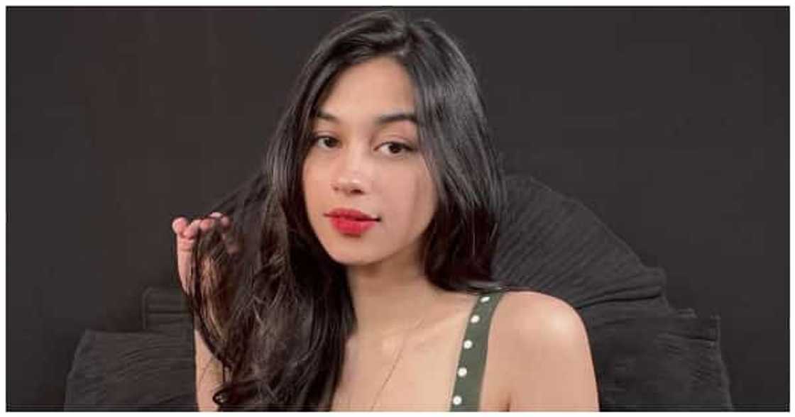 Zeinab Harake sa bonding nila ni Xian Gaza; "Pinatunayan ko lang ang sinasabi ni Donna" Zeinab Harake sa bonding nila ni Xian Gaza; "Pinatunayan ko lang ang sinasabi ni Donna"