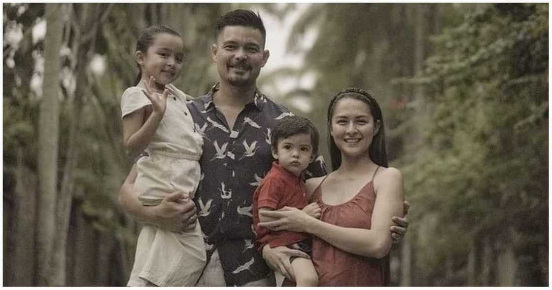 Marian Rivera’s reunion with Zia and Ziggy touches netizens’ hearts Marian Rivera’s reunion with Zia and Ziggy touches netizens’ hearts