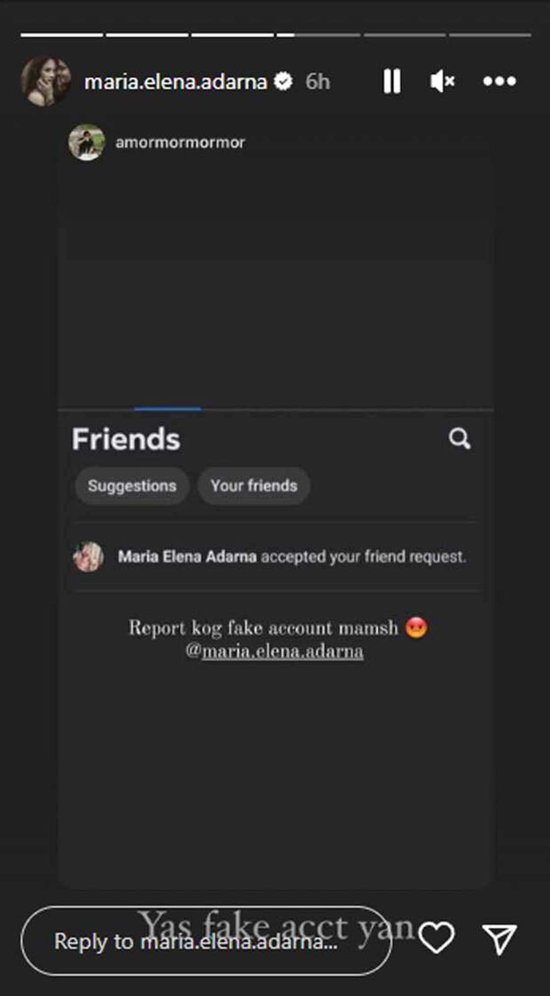 Ellen Adarna Ellen Adarna