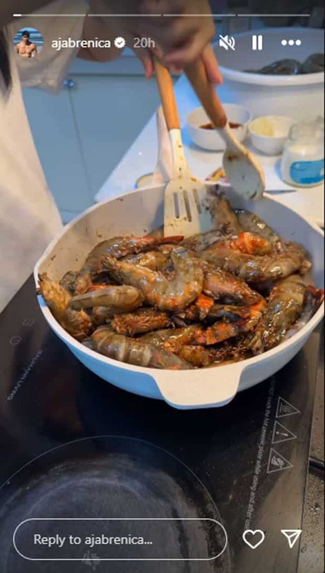 Photo: Aljur Abrenica (@ajabrenica) Photo: Aljur Abrenica (@ajabrenica)