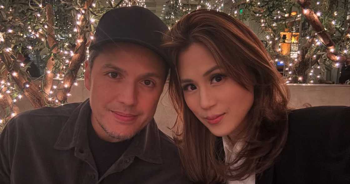 Toni Gonzaga shares captivating post on her, Paul Soriano's 10th wedding anniversary Toni Gonzaga shares captivating post on her, Paul Soriano's 10th wedding anniversary