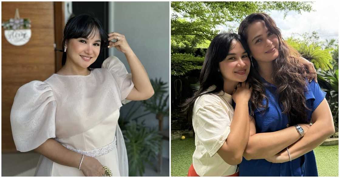 Kat Hermosa pens a love-filled birthday note for Kristine: "She is more than a dyosa"