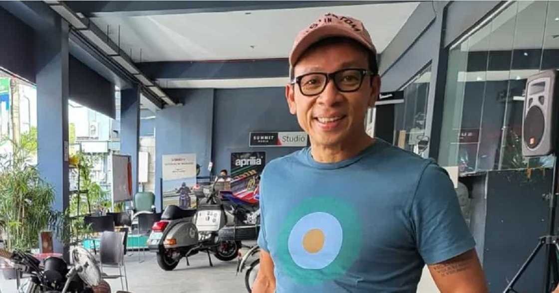 Kim Atienza shares daughter’s post about overcoming anorexia nervosa Kim Atienza shares daughter’s post about overcoming anorexia nervosa