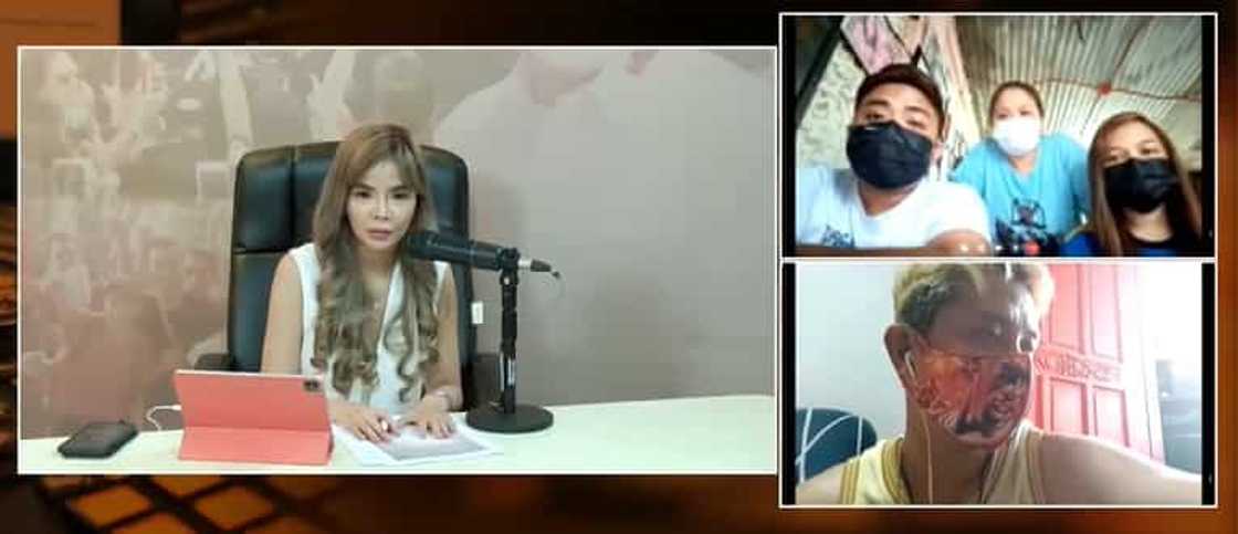 Mag-asawa, nagreklamo matapos masira ang araw ng kasal dahil sa caterer Mag-asawa, nagreklamo matapos masira ang araw ng kasal dahil sa caterer