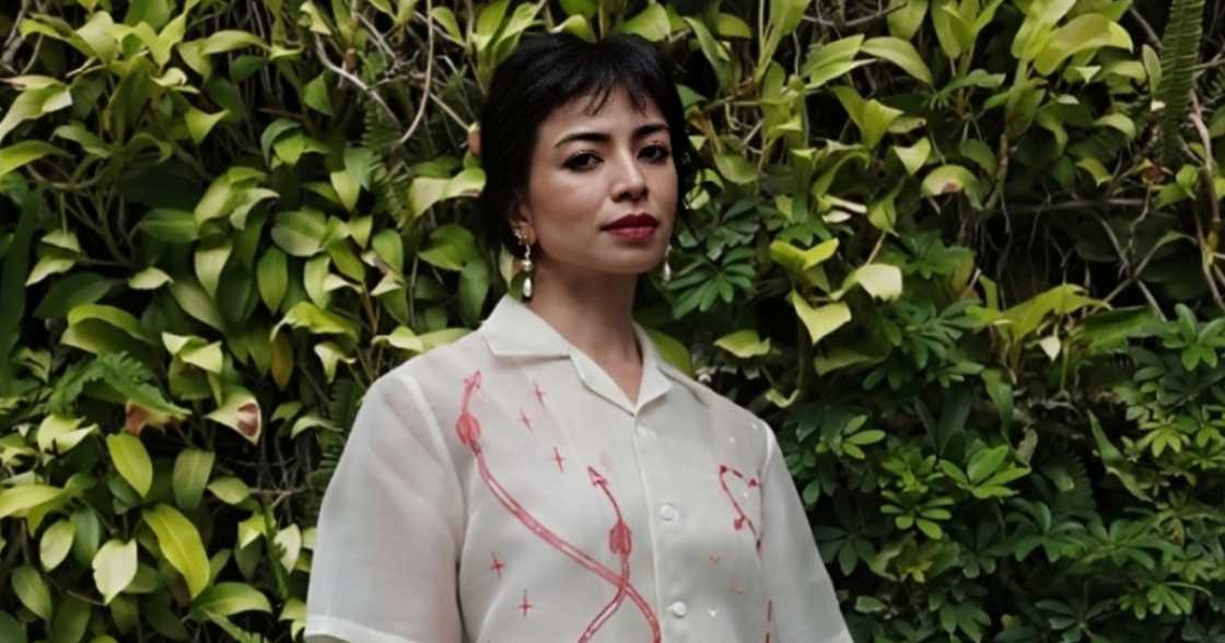 Glaiza De Castro, prangkang isiniwalat ang pagbibigay ng second chance sa ex Glaiza De Castro, prangkang isiniwalat ang pagbibigay ng second chance sa ex