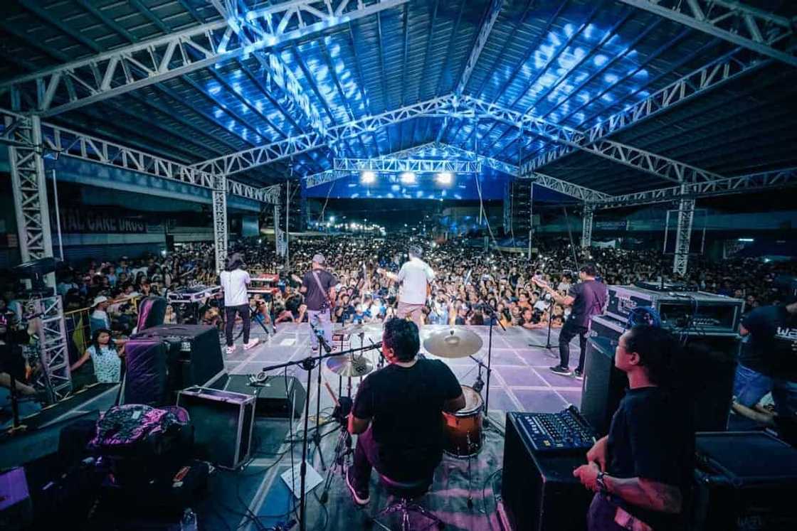 December Avenue album December Avenue album