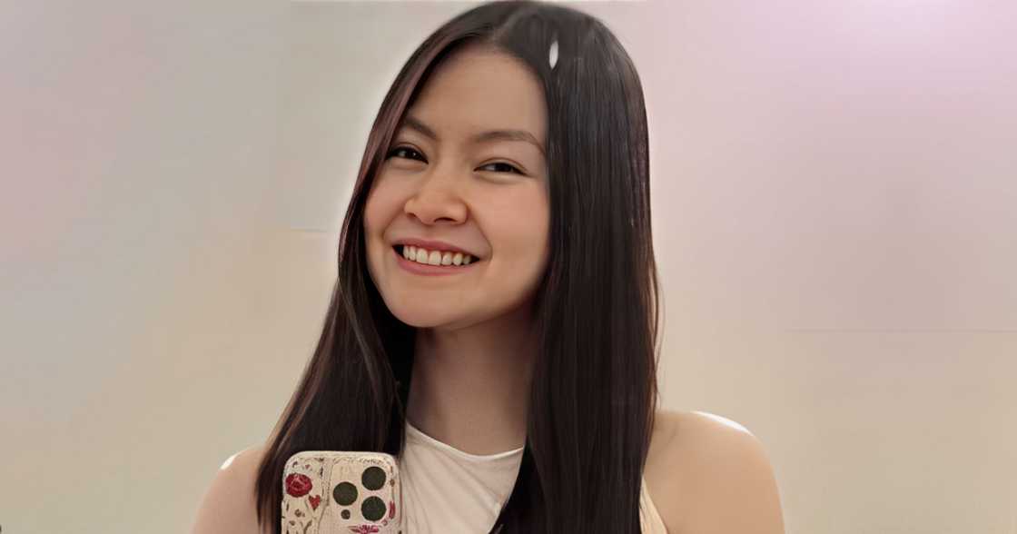 “Fresh start” post ni Barbie Forteza, usap-usapan sa social media “Fresh start” post ni Barbie Forteza, usap-usapan sa social media