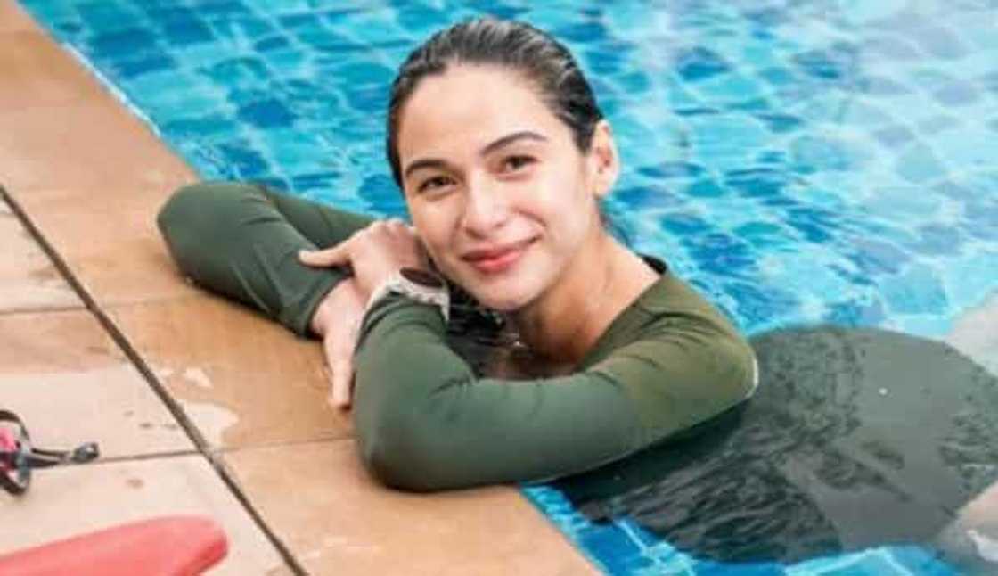Jennylyn Mercado/@mercadojenny Jennylyn Mercado/@mercadojenny