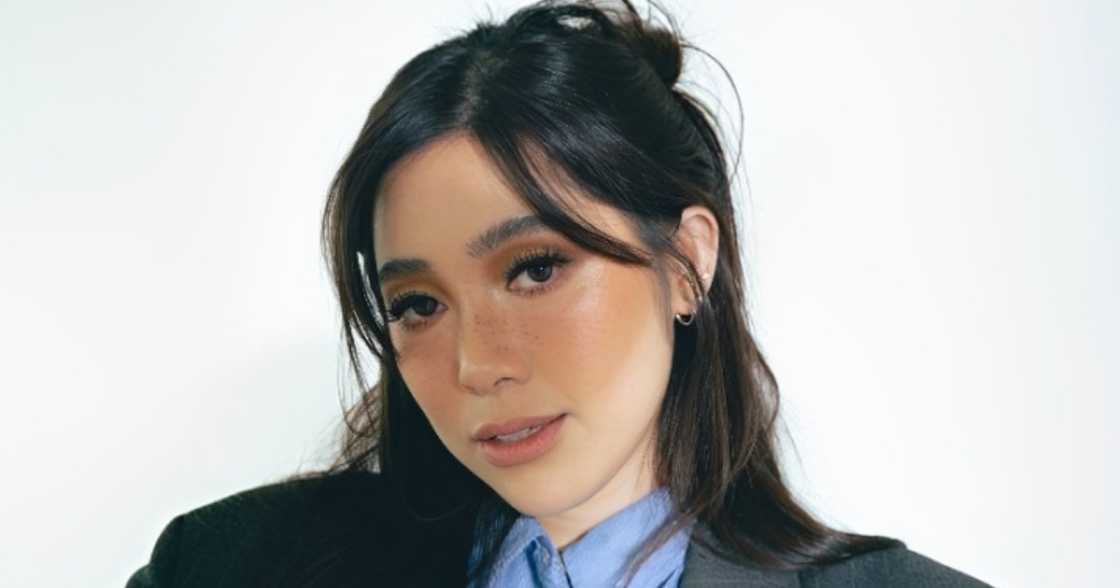 Moira Dela Torre, nagsalita na sa unfollowing issue na sangkot ang mga kaibigang artista Moira Dela Torre, nagsalita na sa unfollowing issue na sangkot ang mga kaibigang artista
