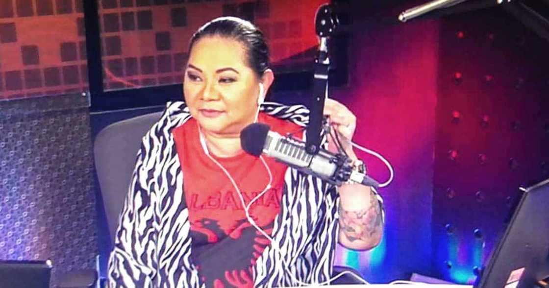 Cristy Fermin, binigyan ng payo si Superstar Nora Aunor at mga anak: “panoorin Family Matters” Cristy Fermin, binigyan ng payo si Superstar Nora Aunor at mga anak: “panoorin Family Matters”