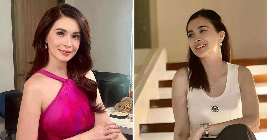 Sunshine Cruz, nirepost quote ukol sa bagay na nakapagpapaganda: “Happiness makes a woman Sunshine Cruz, nirepost quote ukol sa bagay na nakapagpapaganda: “Happiness makes a woman