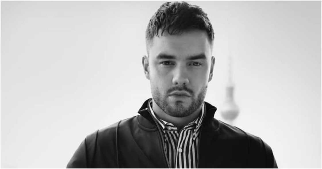 Liam Payne/@liampayne on Instagram Liam Payne/@liampayne on Instagram