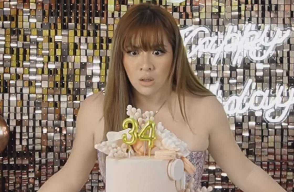 Angeline Quinto/@loveangelinequinto Angeline Quinto/@loveangelinequinto