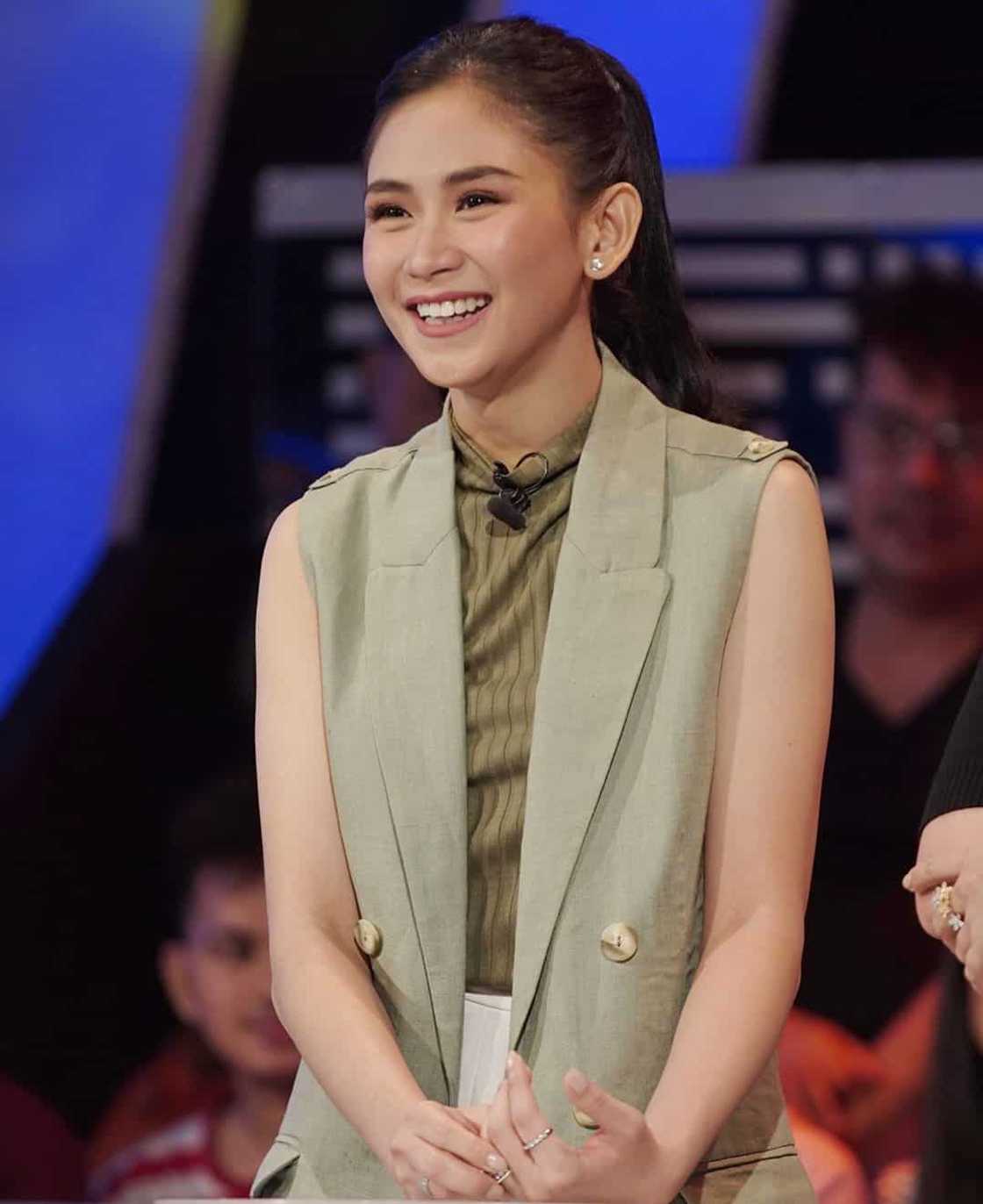 Sarah Geronimo