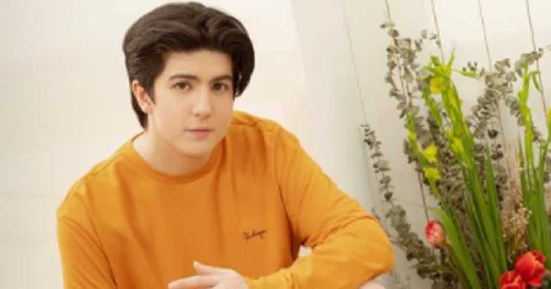 Mavy Legaspi & Kyline Alcantara’s cute TikTok dance video wows netizens Mavy Legaspi & Kyline Alcantara’s cute TikTok dance video wows netizens