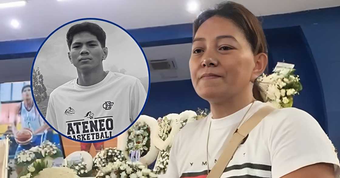 Rovelyn Baterbonia, may napakasakit na reaction matapos makatanggap ng isang regalo Rovelyn Baterbonia, may napakasakit na reaction matapos makatanggap ng isang regalo