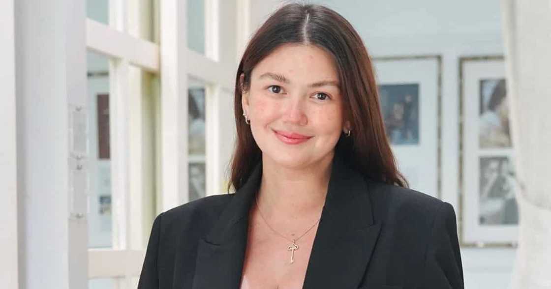 Angelica Panganiban sa pic ni Baby Bean, mga anak ni John Prats: “pray our kids would recreate this” Angelica Panganiban sa pic ni Baby Bean, mga anak ni John Prats: “pray our kids would recreate this”