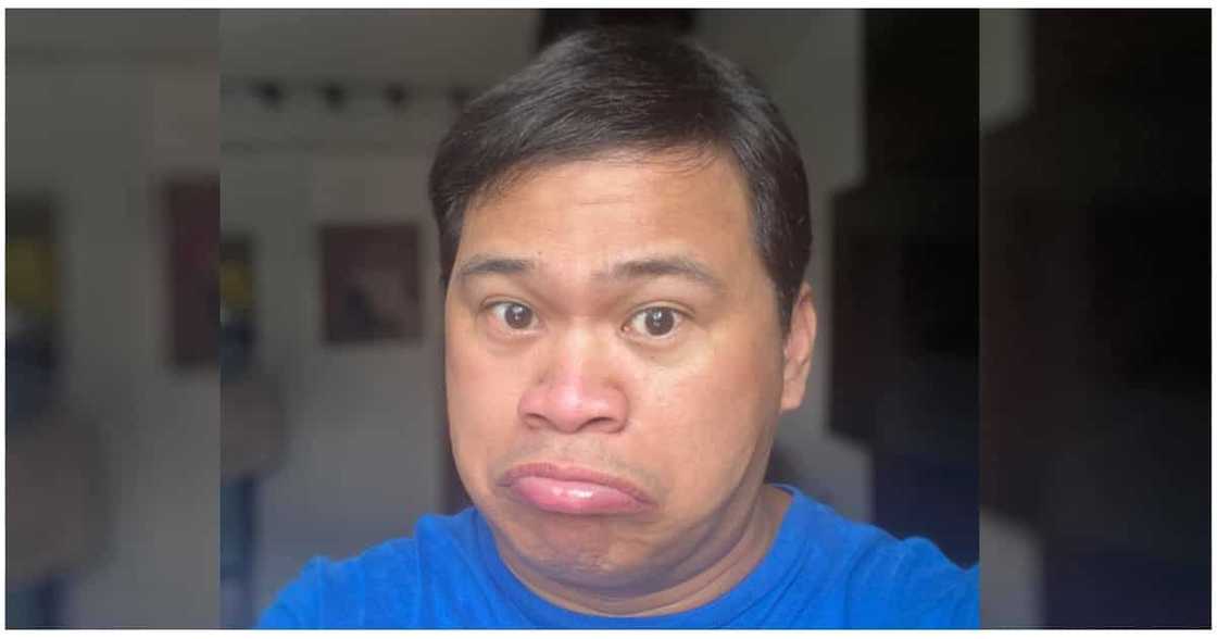 Ogie Diaz sa isang attorney na tinawag umano siyang “ngetpa”: “Oo naman” Ogie Diaz sa isang attorney na tinawag umano siyang “ngetpa”: “Oo naman”