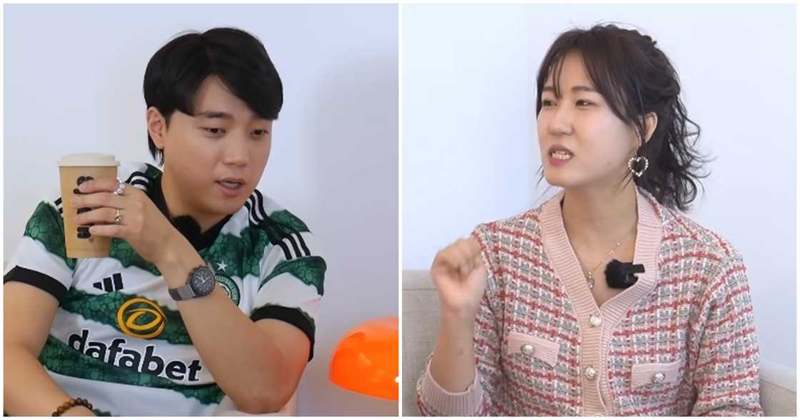 Ryan Bang, pinuri ng netizens sa mindset nito sa pagtanggi sa Korean projects Ryan Bang, pinuri ng netizens sa mindset nito sa pagtanggi sa Korean projects