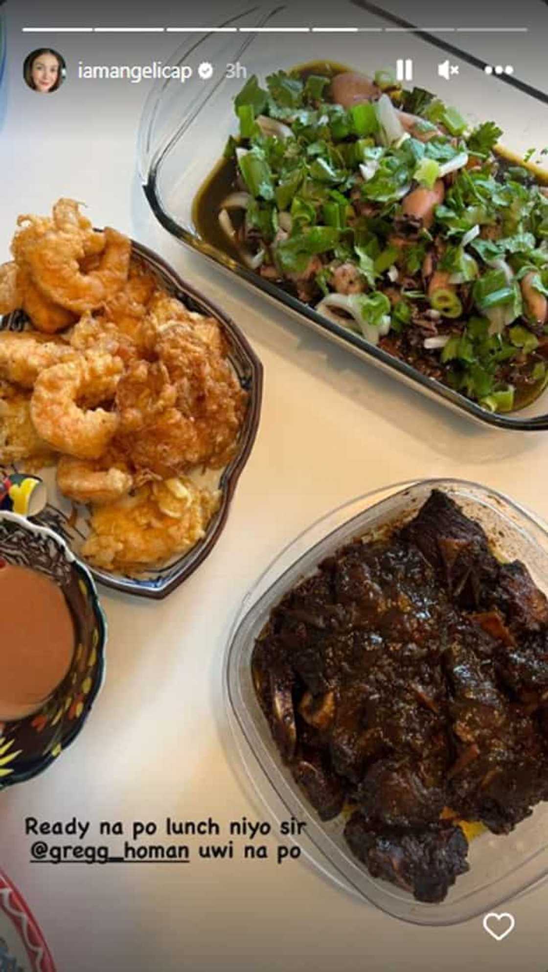 Angelica Panganiban Angelica Panganiban