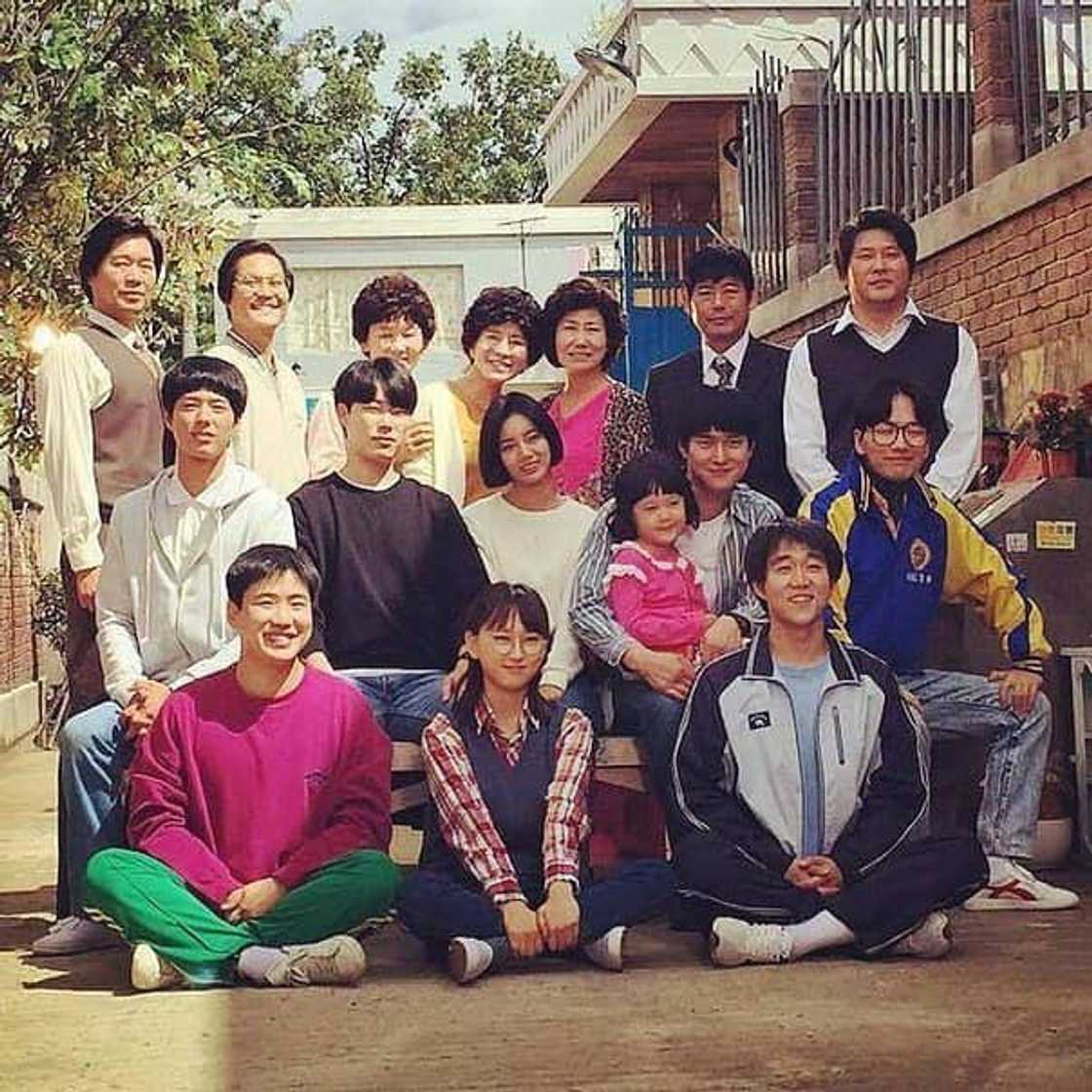 Park Bo Gum age Park Bo Gum age