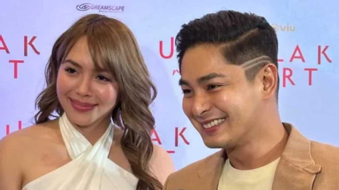 Cristy, sana'y 'di na binawi ang umano'y pag-amin ni Coco: "Anong masama 'dun?" Cristy, sana'y 'di na binawi ang umano'y pag-amin ni Coco: "Anong masama 'dun?"