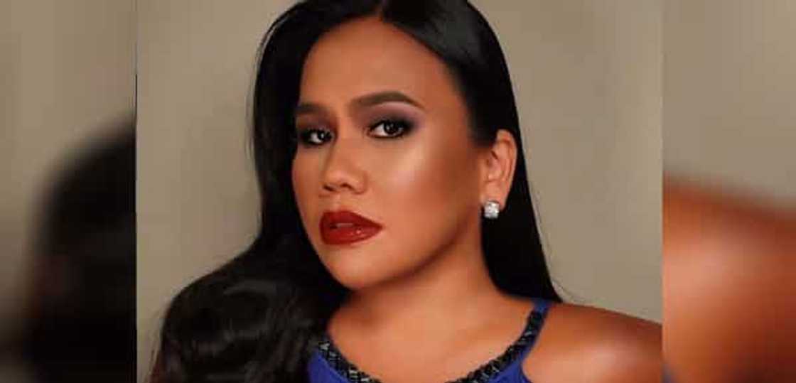 Bituin Escalante calls out Elizabeth Oropesa for saying celebs performing for VP Leni Robredo are paid